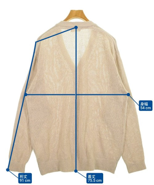 UNIVERSAL PRODUCTS เสื้อคาร์ดิแกน