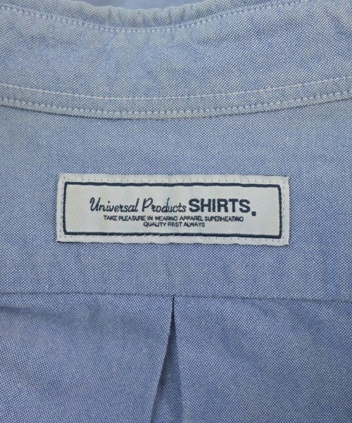 UNIVERSAL PRODUCTS เสื้อลำลอง