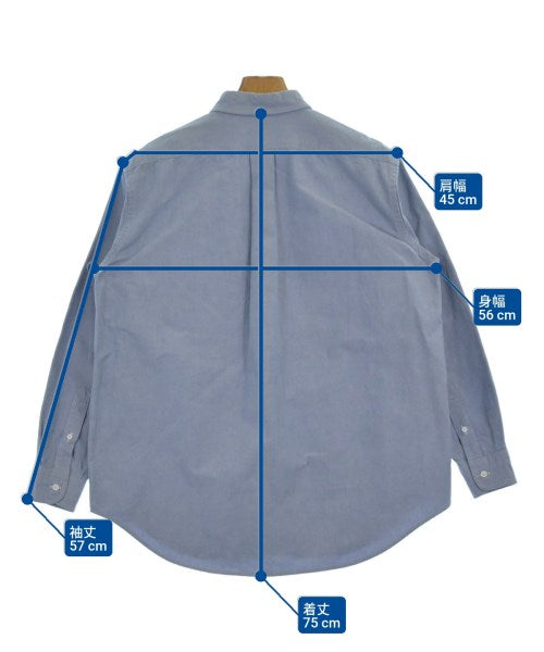 UNIVERSAL PRODUCTS เสื้อลำลอง