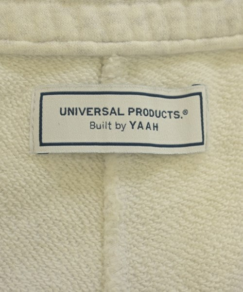 UNIVERSAL PRODUCTS กางเกงขาสั้น