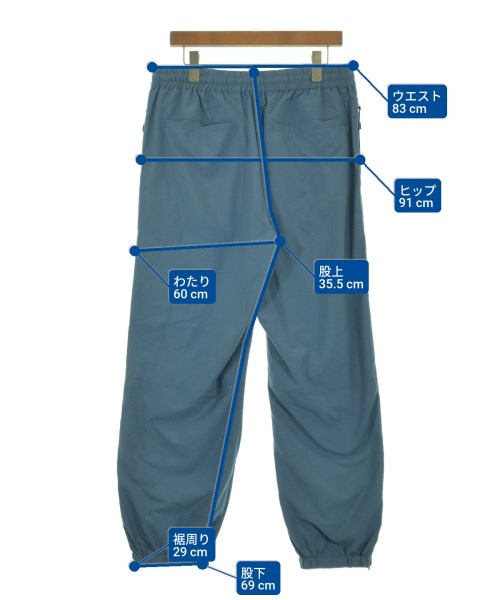 UNIVERSAL PRODUCTS กางเกง อื่น