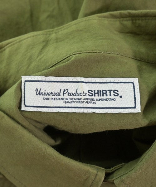 UNIVERSAL PRODUCTS เสื้อลำลอง