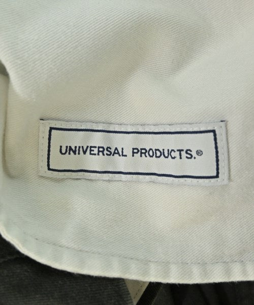 UNIVERSAL PRODUCTS กางเกง อื่น