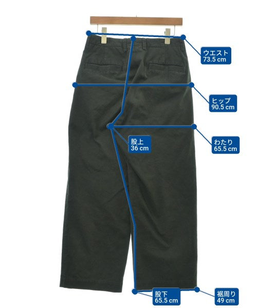 UNIVERSAL PRODUCTS กางเกง อื่น