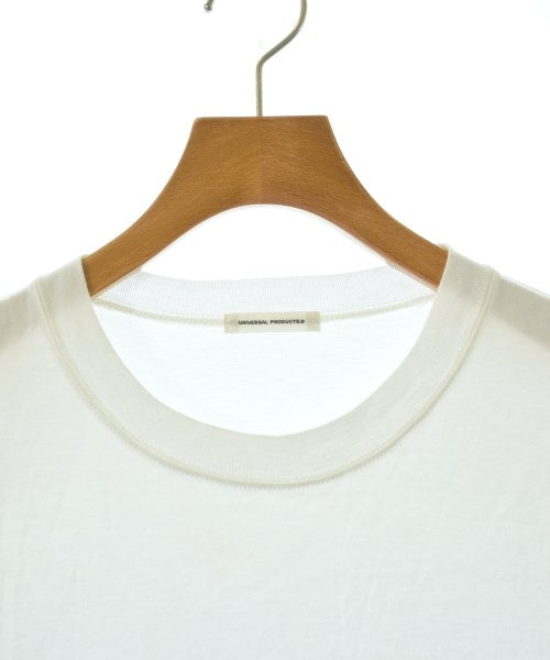 UNIVERSAL PRODUCTS เสื้อยืด/เสื้อท็อปส์