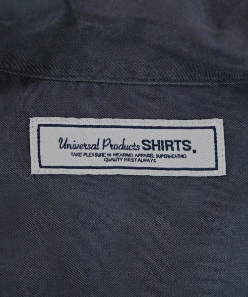 UNIVERSAL PRODUCTS เสื้อลำลอง