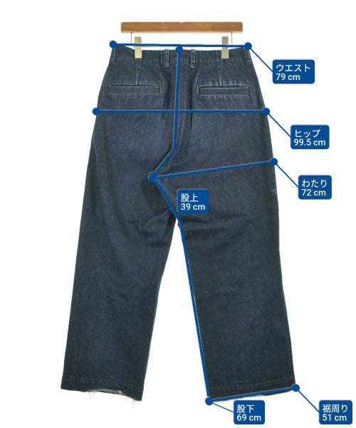 UNIVERSAL PRODUCTS ยีนส์