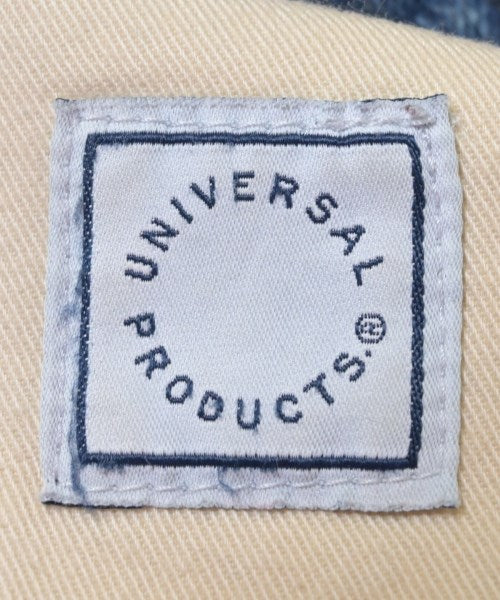 UNIVERSAL PRODUCTS ยีนส์