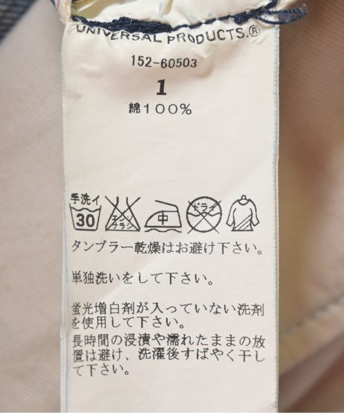 UNIVERSAL PRODUCTS ยีนส์