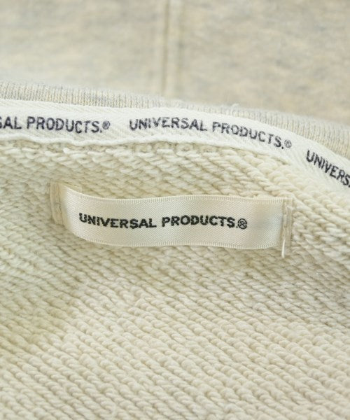 UNIVERSAL PRODUCTS เสื้อฮู้ด