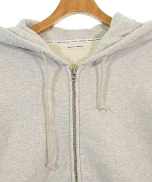 UNIVERSAL PRODUCTS เสื้อฮู้ด