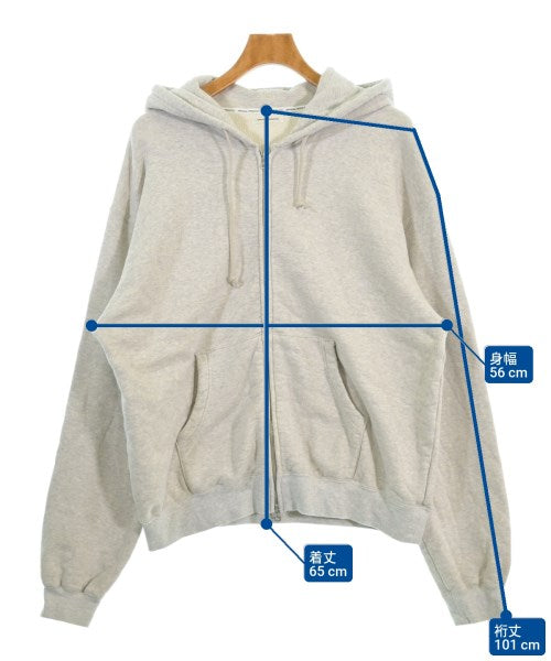 UNIVERSAL PRODUCTS เสื้อฮู้ด