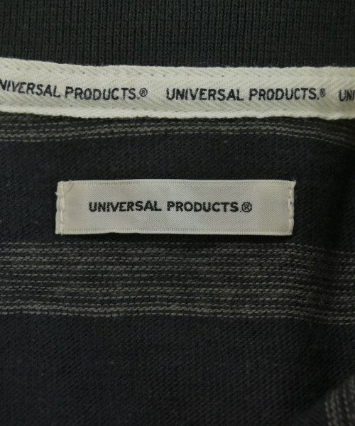 UNIVERSAL PRODUCTS เสื้อโปโล