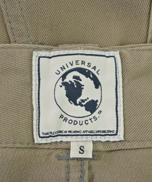 UNIVERSAL PRODUCTS ชิโน่