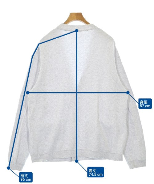 UNIVERSAL PRODUCTS เสื้อสเวตเตอร์