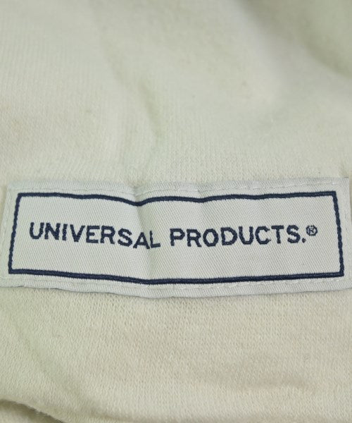 UNIVERSAL PRODUCTS กางเกงขาสั้น