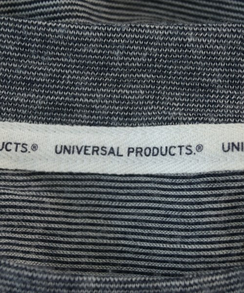UNIVERSAL PRODUCTS เสื้อยืด/เสื้อท็อปส์