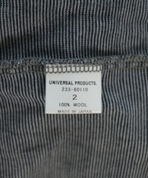 UNIVERSAL PRODUCTS เสื้อยืด/เสื้อท็อปส์
