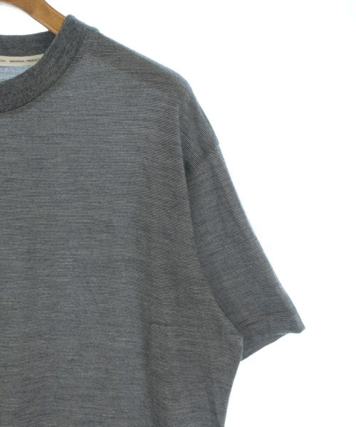 UNIVERSAL PRODUCTS เสื้อยืด/เสื้อท็อปส์