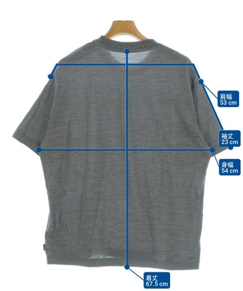 UNIVERSAL PRODUCTS เสื้อยืด/เสื้อท็อปส์