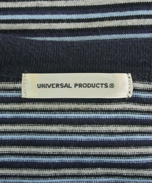 UNIVERSAL PRODUCTS เสื้อยืด/เสื้อท็อปส์