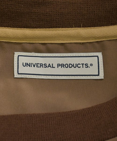 UNIVERSAL PRODUCTS เสื้อลำลอง
