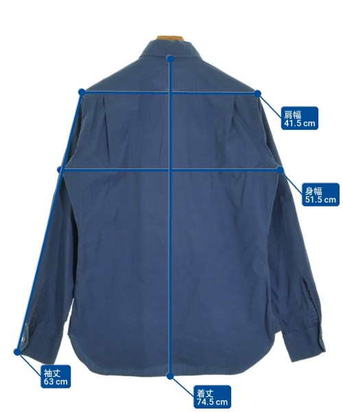 UNIVERSAL PRODUCTS เสื้อลำลอง
