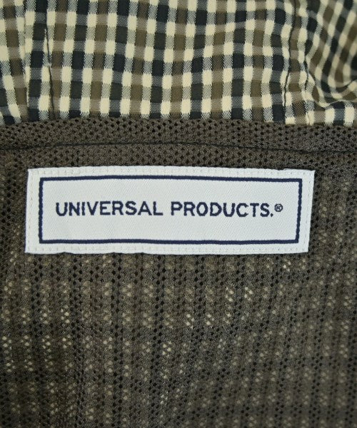 UNIVERSAL PRODUCTS แจ็คเก็ตเบลาส์