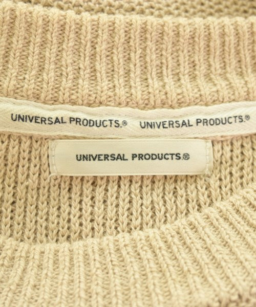 UNIVERSAL PRODUCTS เสื้อกันหนาว