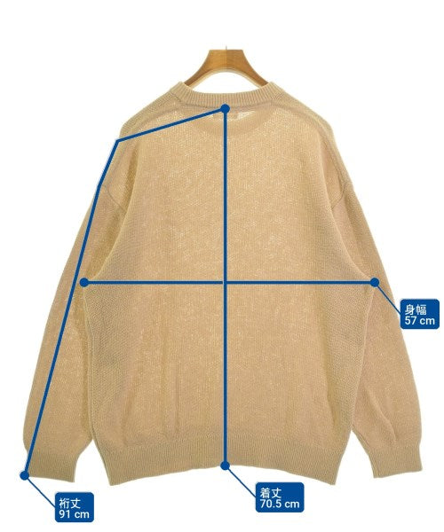 UNIVERSAL PRODUCTS เสื้อกันหนาว