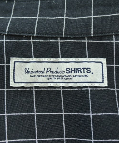 UNIVERSAL PRODUCTS เสื้อลำลอง