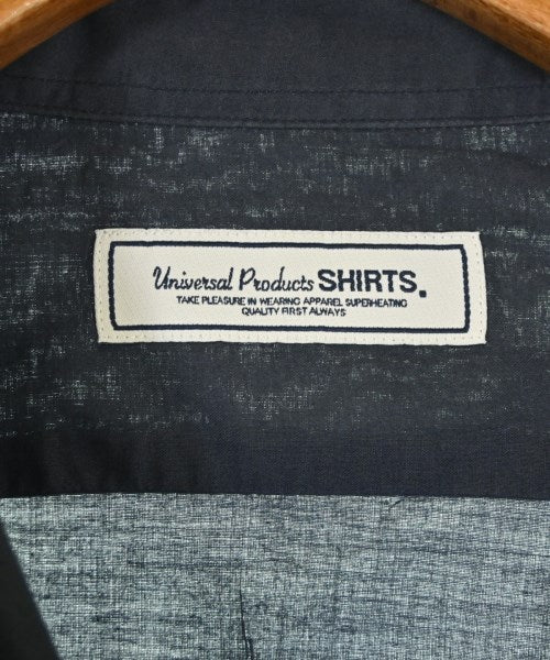UNIVERSAL PRODUCTS เสื้อลำลอง
