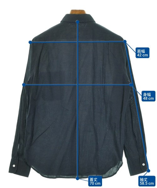 UNIVERSAL PRODUCTS เสื้อลำลอง