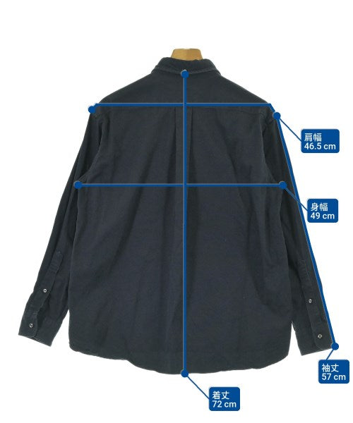 UNIVERSAL PRODUCTS เสื้อลำลอง