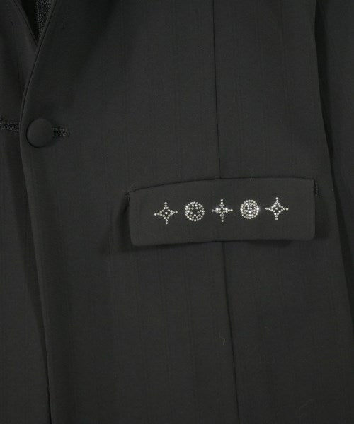 Stud. เสื้อโค้ทเชสเตอร์ฟิลด์