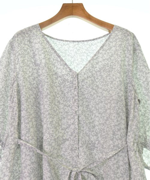 LE JOUR เดรสที่เป็นเสื้อเชิ้ตตัวยาว
