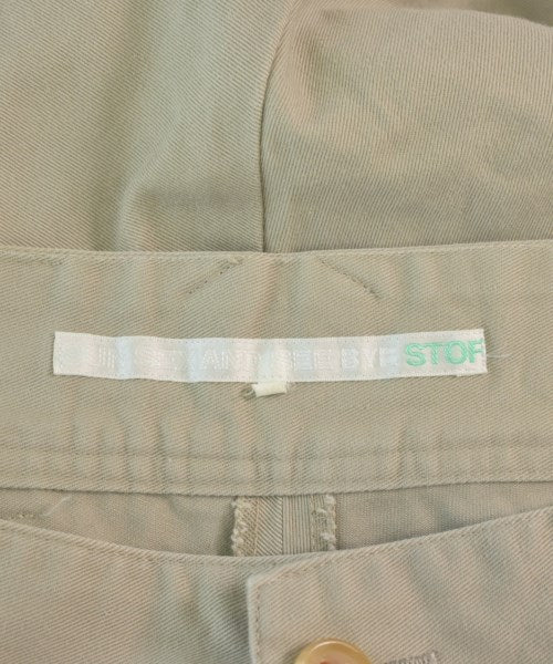 STOF ชิโน่