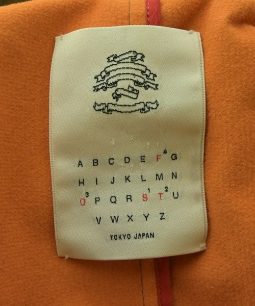 STOF เสื้อโค้ท อื่น