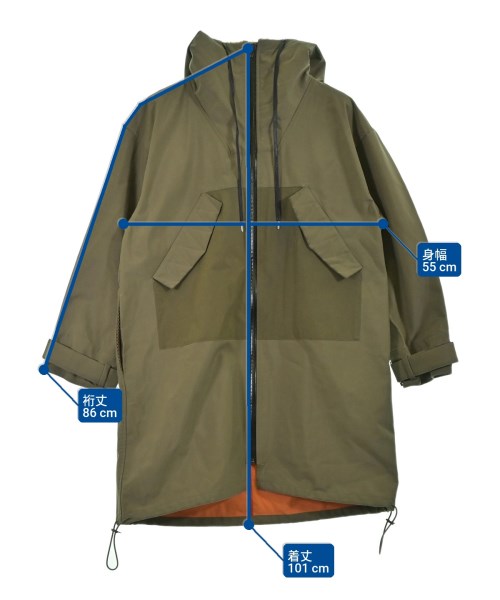 STOF เสื้อโค้ท อื่น