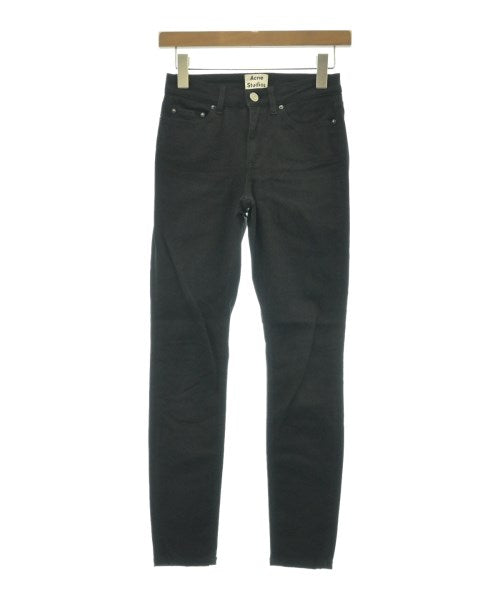 Acne Studios ยีนส์