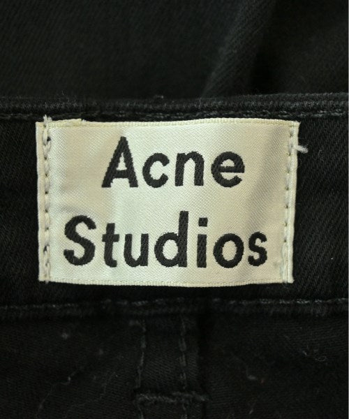 Acne Studios ยีนส์