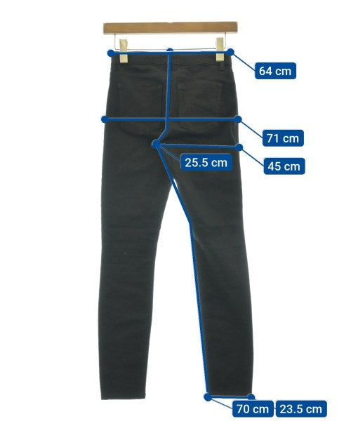 Acne Studios ยีนส์