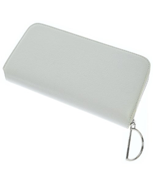 Acne Studios กระเป๋าสตางค์/กระเป๋าใส่เหรียญ