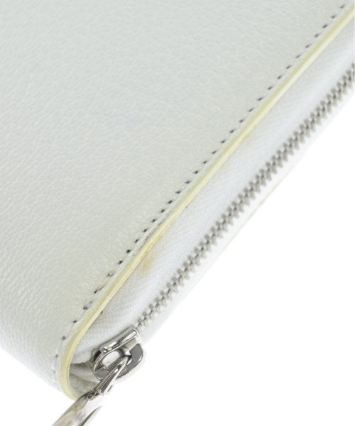 Acne Studios กระเป๋าสตางค์/กระเป๋าใส่เหรียญ