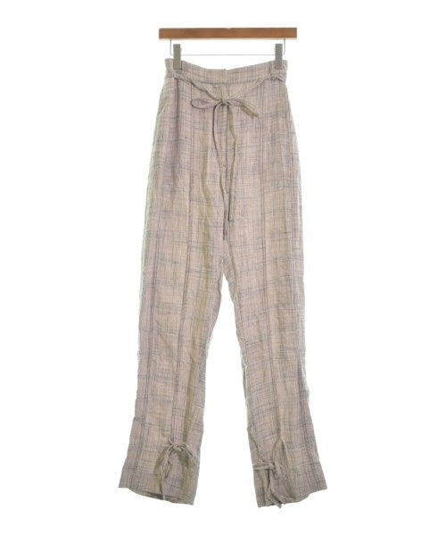 Acne Studios กางเกง อื่น