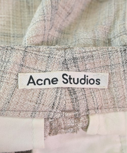 Acne Studios กางเกง อื่น