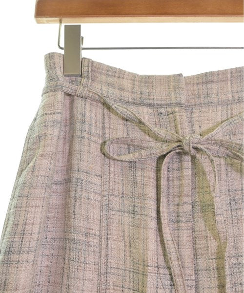 Acne Studios กางเกง อื่น