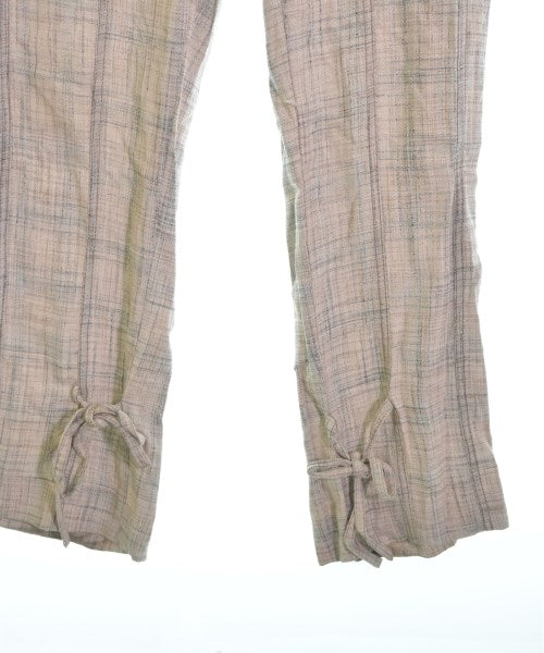 Acne Studios กางเกง อื่น