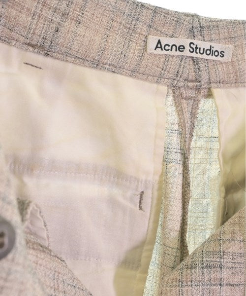 Acne Studios กางเกง อื่น