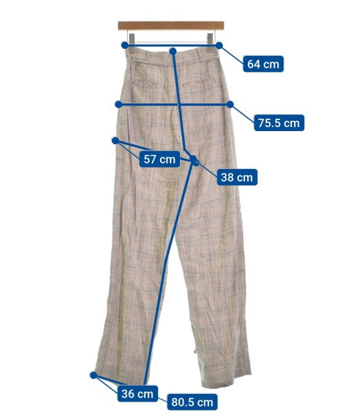 Acne Studios กางเกง อื่น